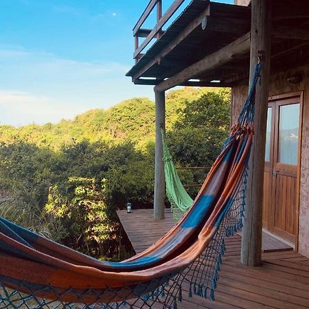 Villa California プライア・ド・ローザ エクステリア 写真