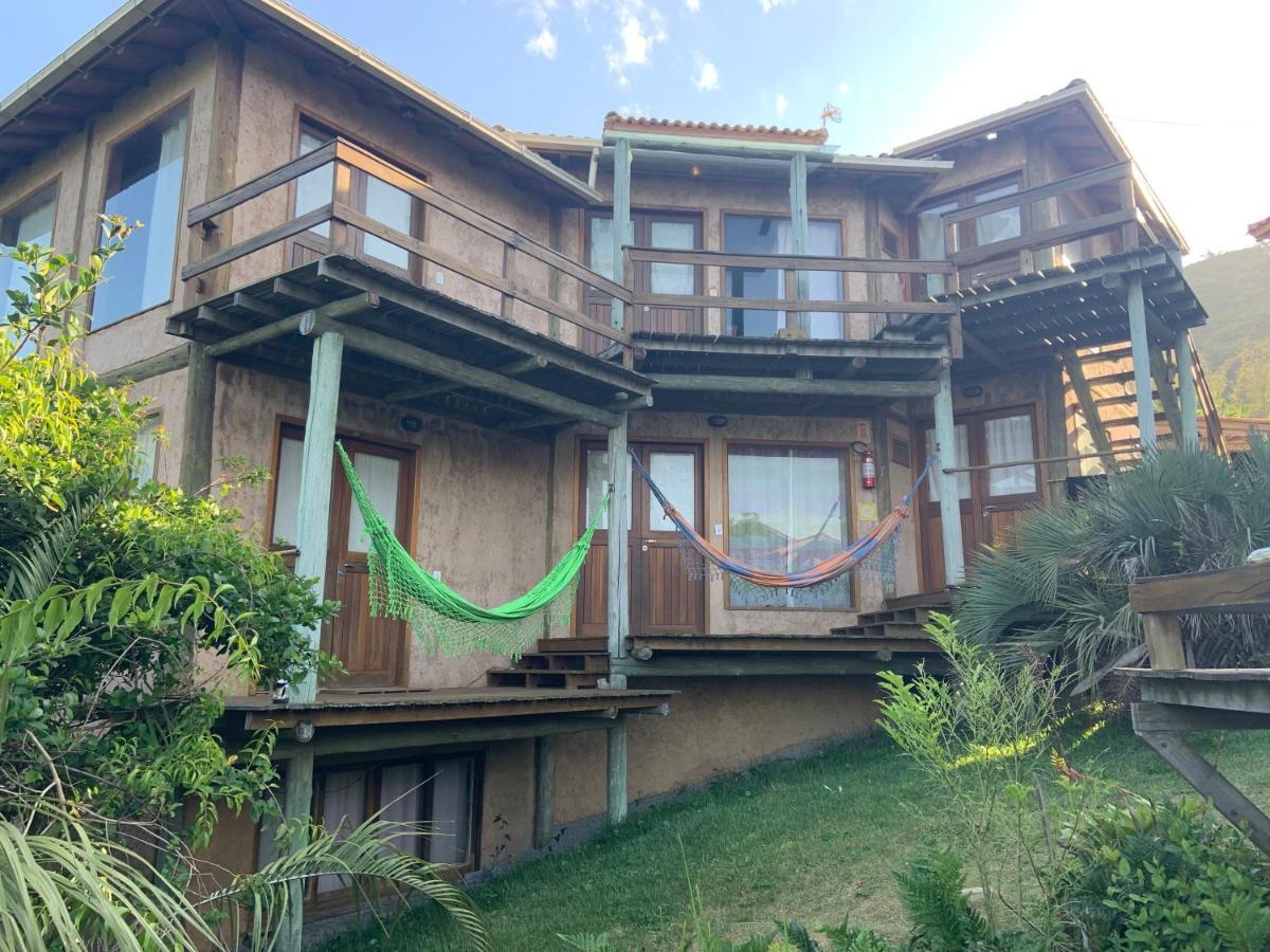Villa California プライア・ド・ローザ エクステリア 写真