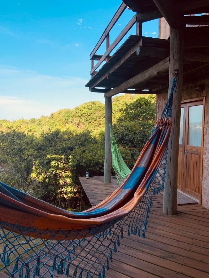 Villa California プライア・ド・ローザ エクステリア 写真