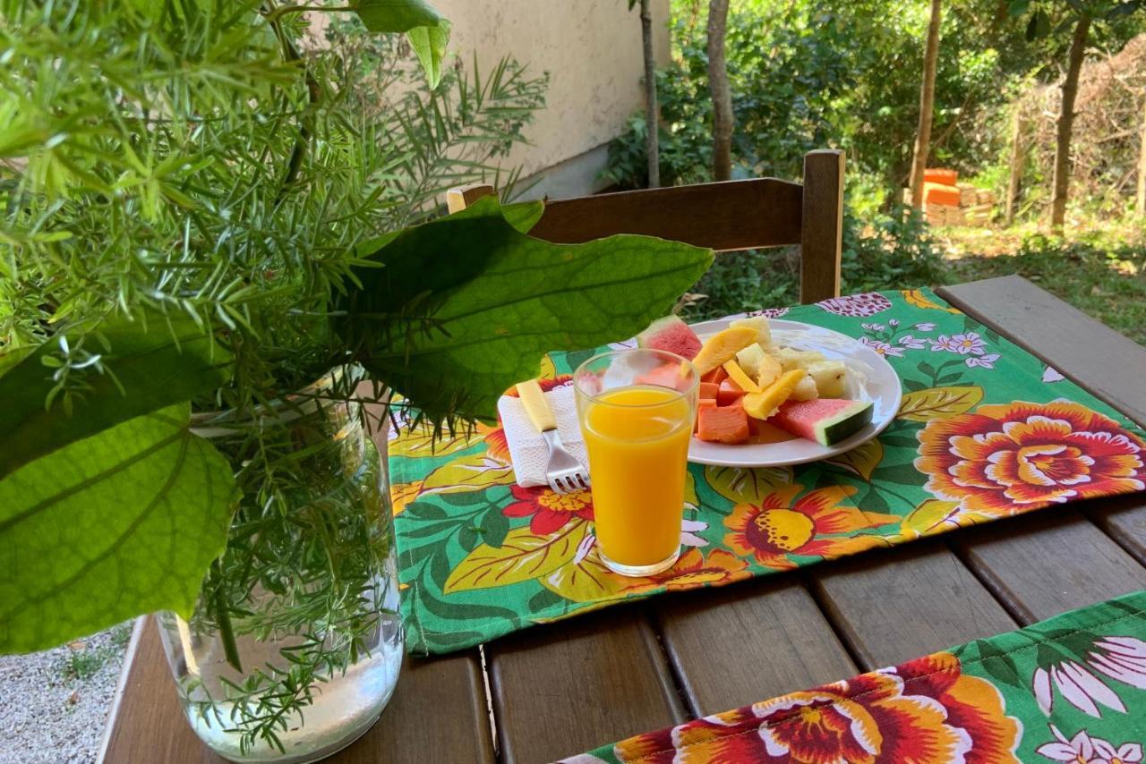 Villa California プライア・ド・ローザ エクステリア 写真
