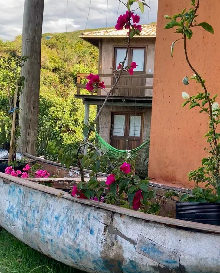 Villa California プライア・ド・ローザ エクステリア 写真