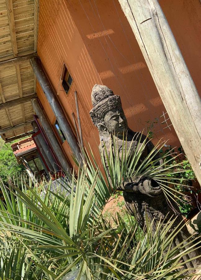 Villa California プライア・ド・ローザ エクステリア 写真