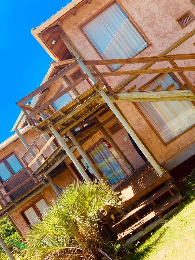 Villa California プライア・ド・ローザ エクステリア 写真