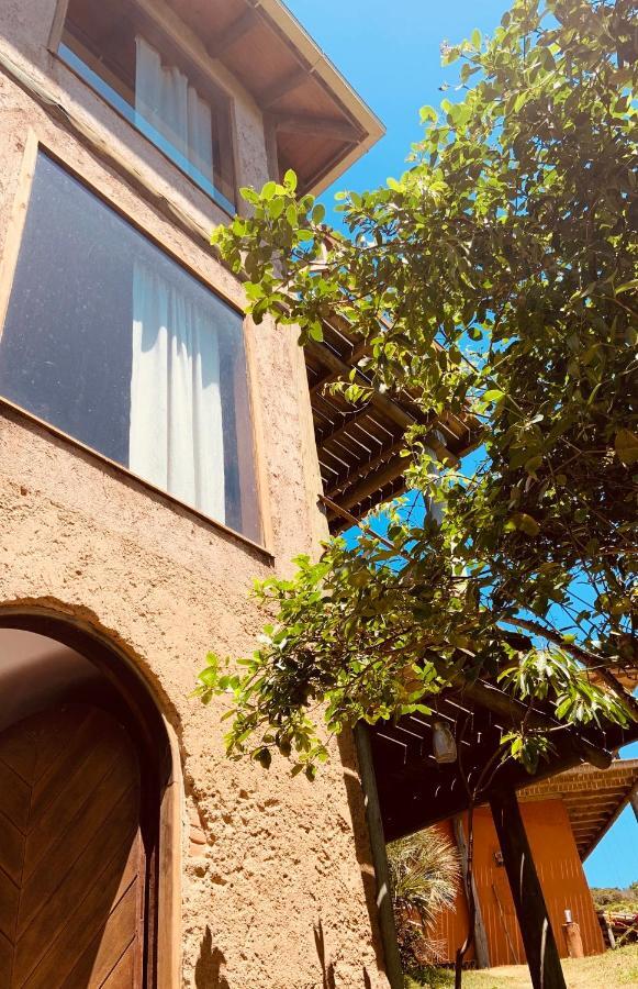 Villa California プライア・ド・ローザ エクステリア 写真