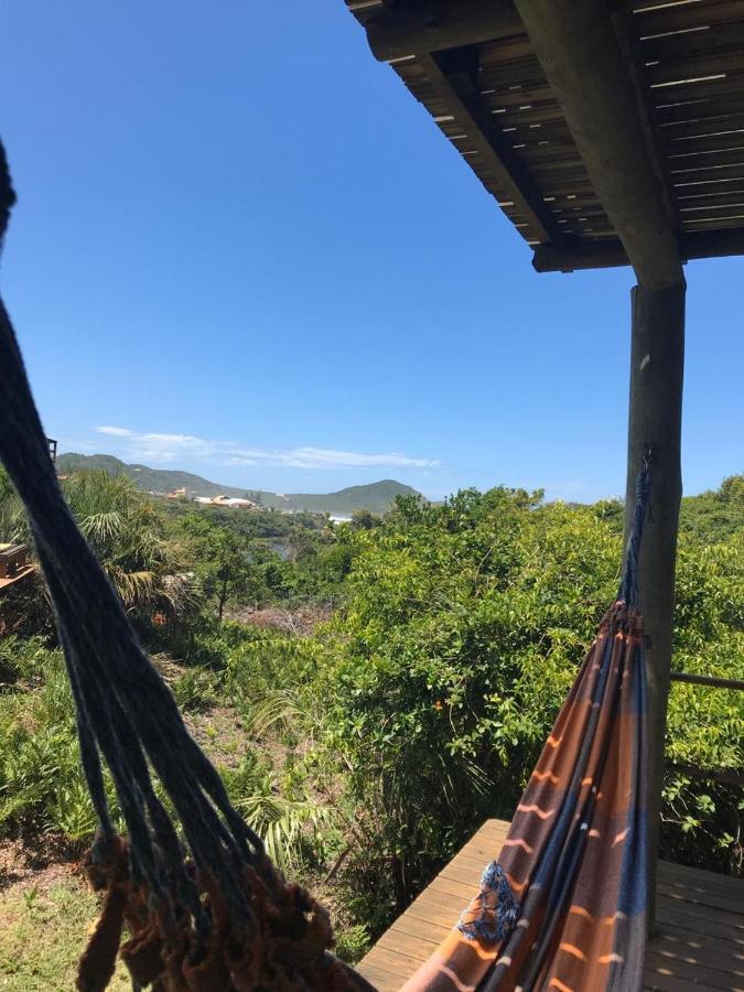 Villa California プライア・ド・ローザ エクステリア 写真